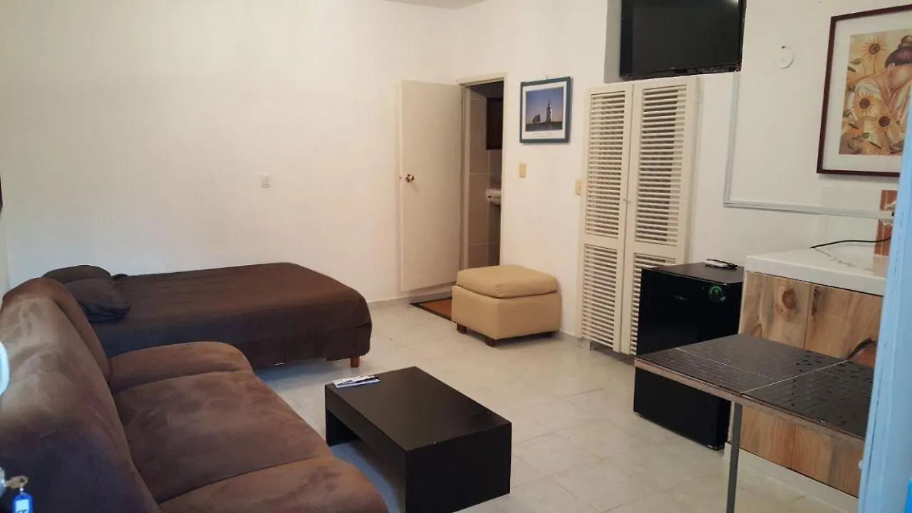 La Ctm location